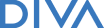 Logo: diva