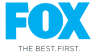 Logo: fox
