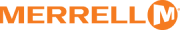 Logo: merrell