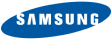 Logo: samsung