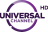 Logo: universal