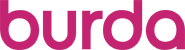 Logo: BURDA