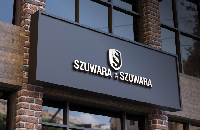 Realizacja dla: Szuwara & Szuwara