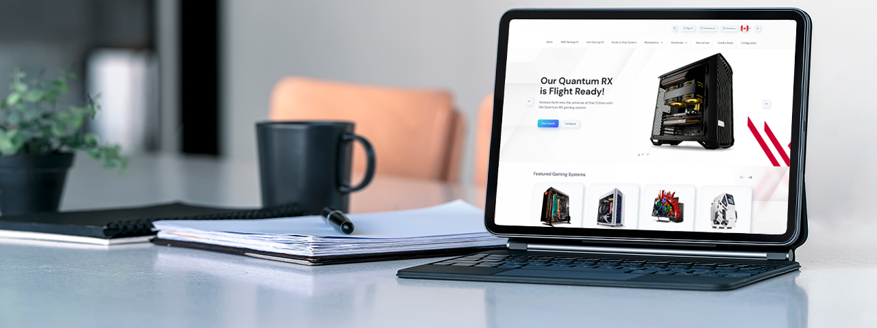 The most common mistakes in ecommerce design