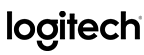 Logo: Logitech